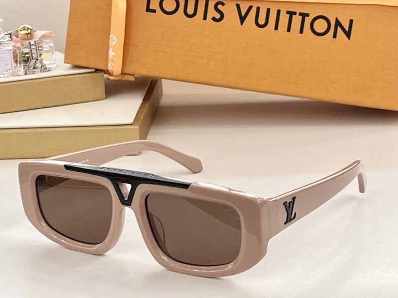 LV Sunglasses